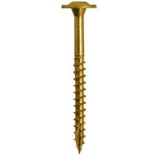 cabinet installation screw